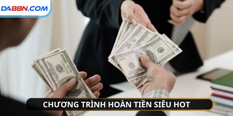 Hoàn Vé Thua Đầu Tiên - Chơi Miễn Phí Tại Da88 4 Điều kiện sử dụng ưu đãi